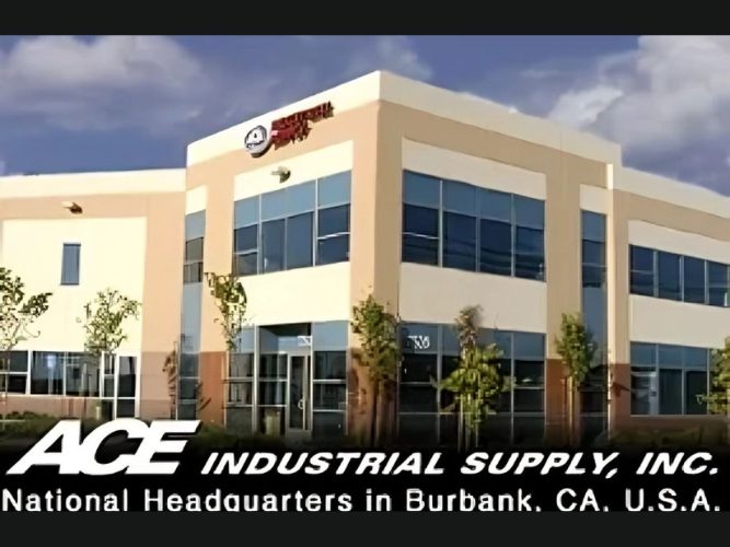 Ace Industrial Supply Unveils Bold Expansion and Community Initiatives